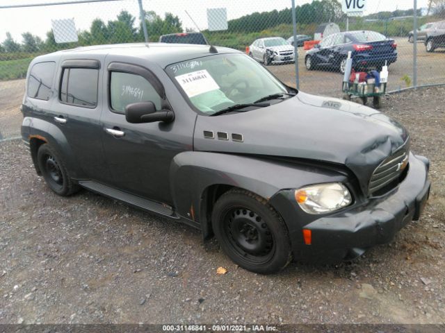 CHEVROLET HHR 2010 3gnbaadb0as533961