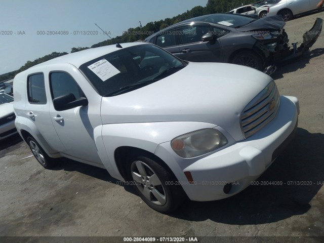 CHEVROLET HHR 2010 3gnbaadb0as595263