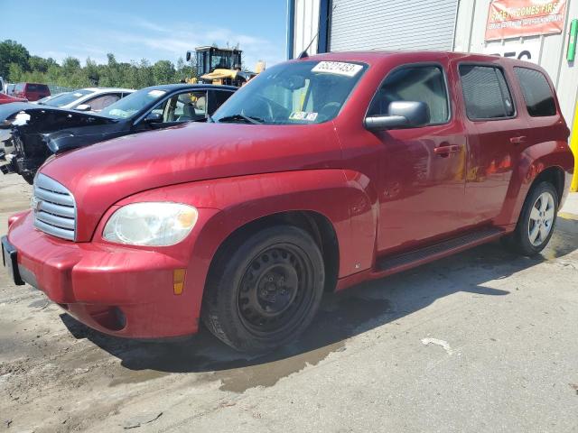 CHEVROLET HHR 2010 3gnbaadb1as533855