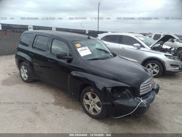 CHEVROLET HHR 2010 3gnbaadb2as501545