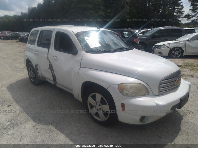 CHEVROLET HHR 2010 3gnbaadb2as628988