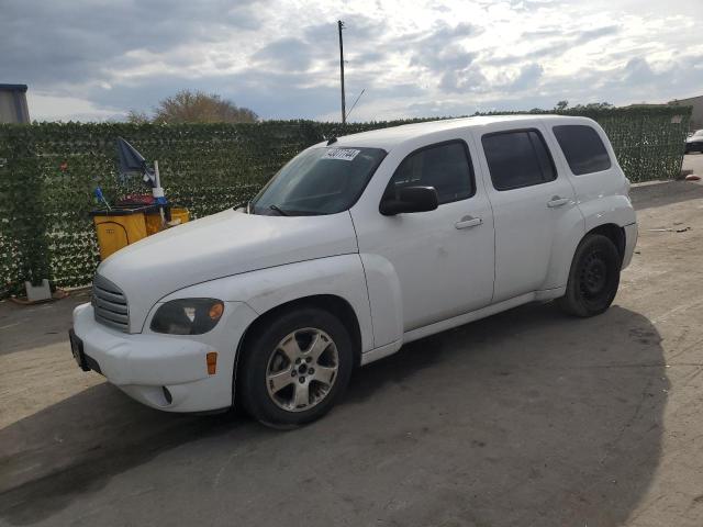 CHEVROLET HHR 2010 3gnbaadb3as512117