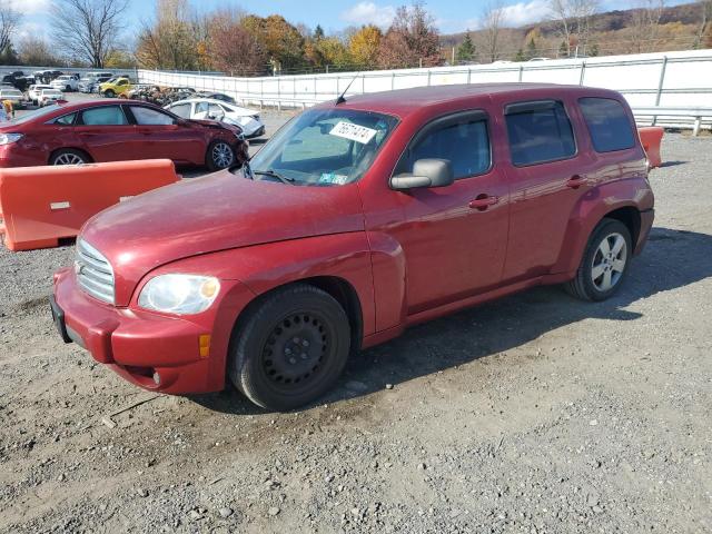 CHEVROLET HHR LS 2010 3gnbaadb3as630426