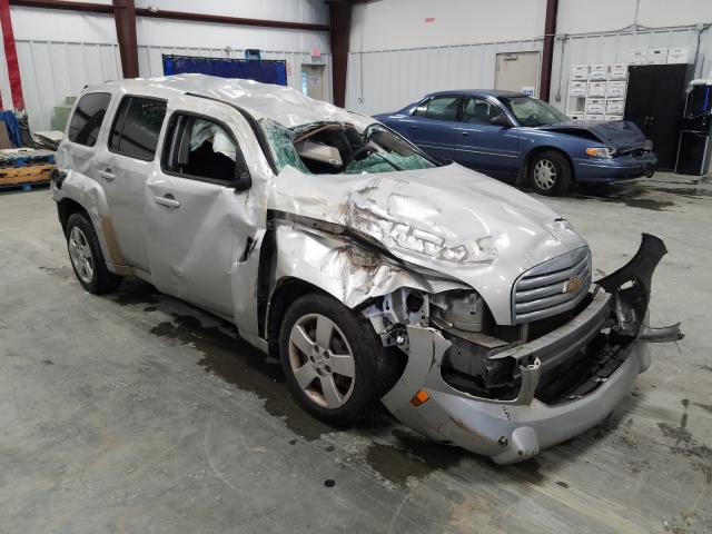 CHEVROLET HHR LS 2010 3gnbaadb5as550643