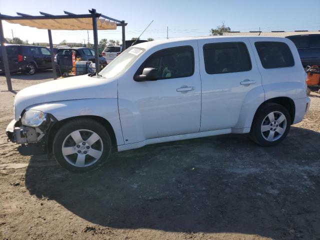 CHEVROLET HHR 2010 3gnbaadb6as531308