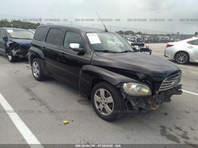 CHEVROLET HHR 2010 3gnbaadb6as544060