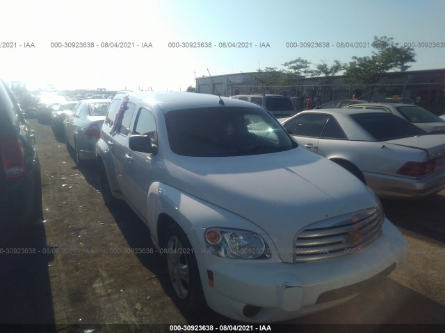 CHEVROLET HHR 2010 3gnbaadb6as545452