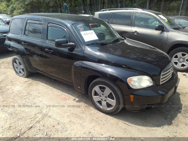 CHEVROLET HHR 2010 3gnbaadb7as511892