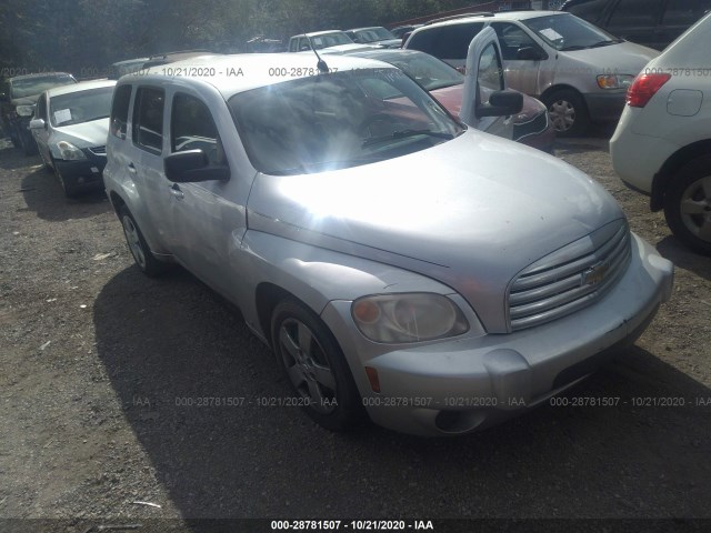 CHEVROLET HHR 2010 3gnbaadb7as524321