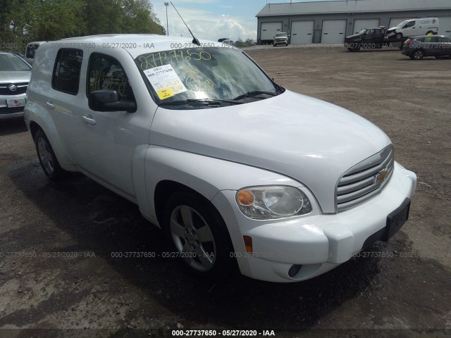 CHEVROLET HHR 2010 3gnbaadbxas599384