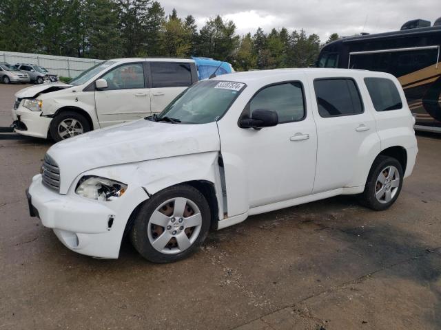 CHEVROLET HHR 2011 3gnbaafw4bs562008