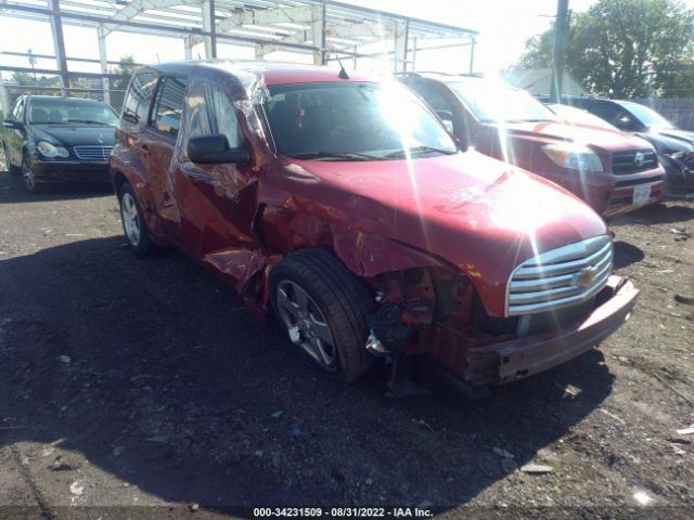 CHEVROLET HHR 2011 3gnbaafw5bs553608