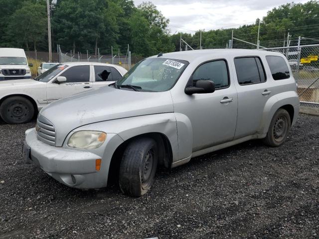 CHEVROLET HHR 2011 3gnbaafwxbs648682