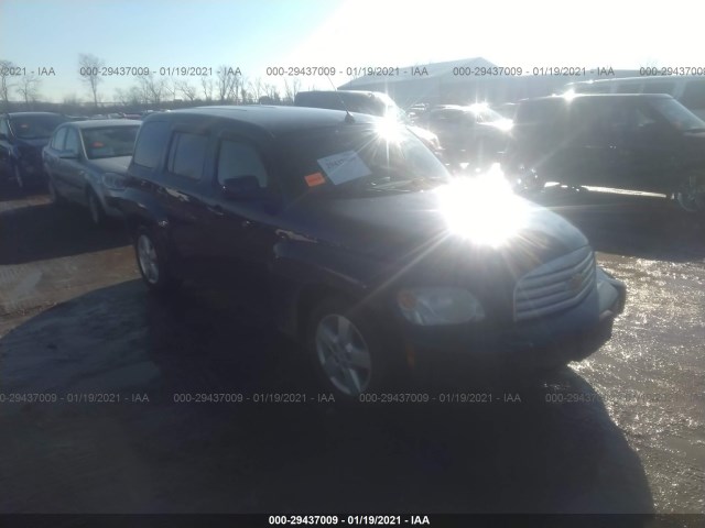 CHEVROLET HHR 2010 3gnbabdb0as507656