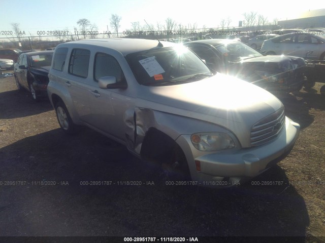 CHEVROLET HHR 2010 3gnbabdb0as525669