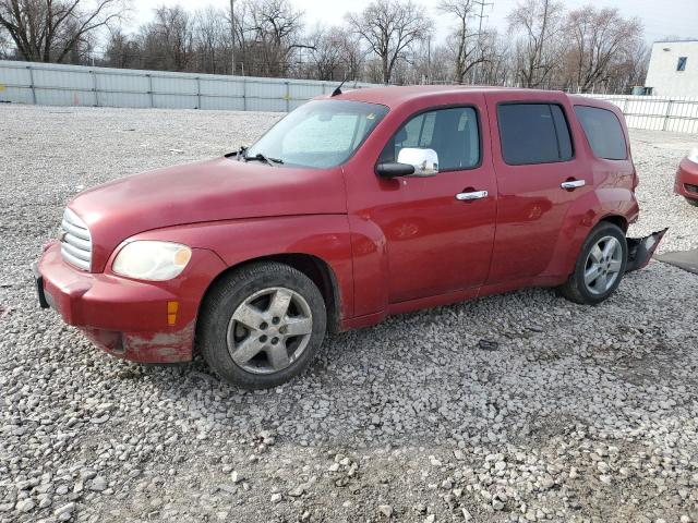 CHEVROLET HHR 2010 3gnbabdb0as542309