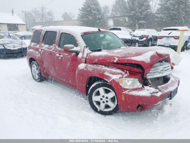 CHEVROLET HHR 2010 3gnbabdb0as635203