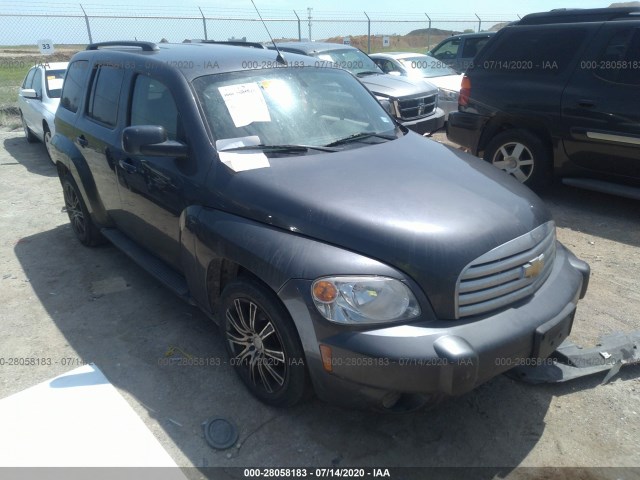 CHEVROLET HHR 2010 3gnbabdb0as645326