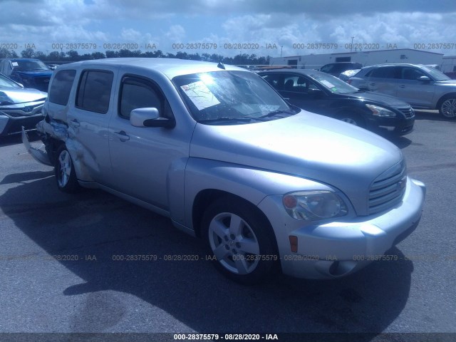 CHEVROLET HHR 2010 3gnbabdb1as520867