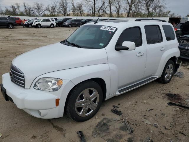 CHEVROLET HHR 2010 3gnbabdb1as552976