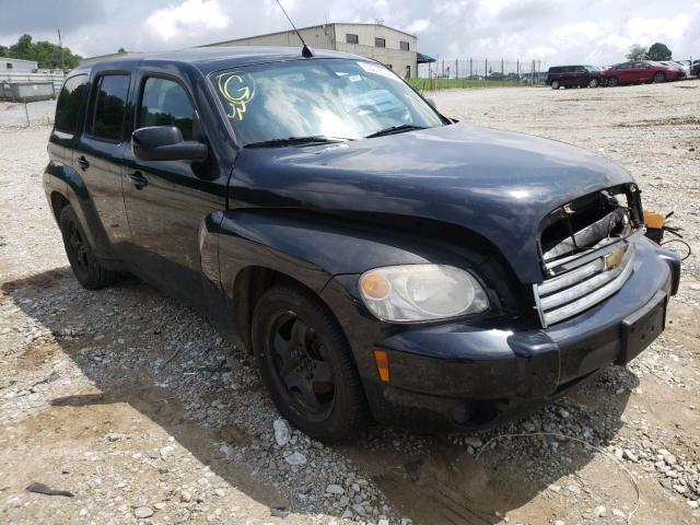 CHEVROLET HHR LT 2010 3gnbabdb1as570152