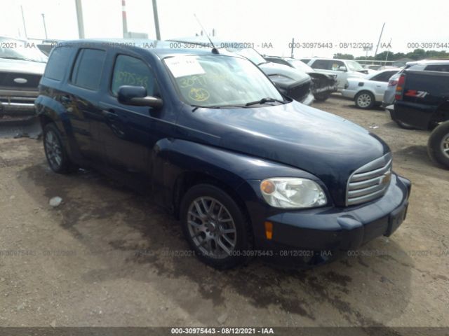 CHEVROLET HHR 2010 3gnbabdb1as620578