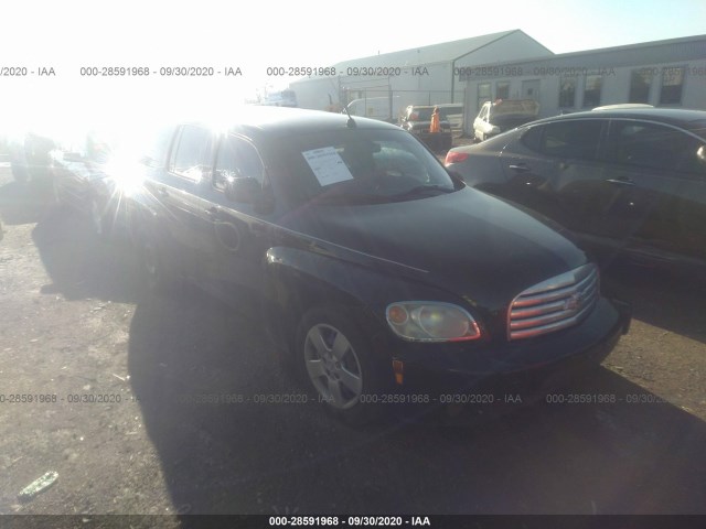 CHEVROLET HHR 2010 3gnbabdb2as563789