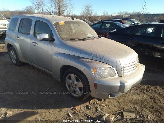 CHEVROLET HHR 2010 3gnbabdb2as637972