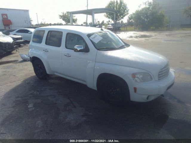 CHEVROLET HHR 2010 3gnbabdb3as568936