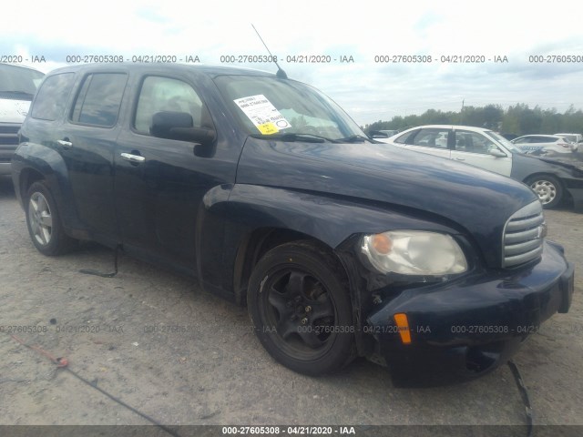 CHEVROLET HHR 2010 3gnbabdb3as588037