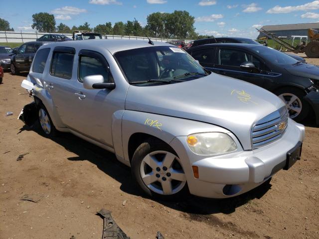 CHEVROLET HHR LT 2010 3gnbabdb3as630559