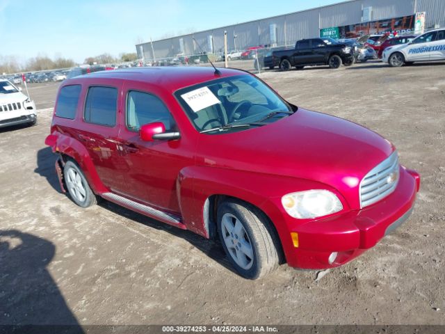 CHEVROLET HHR 2010 3gnbabdb4as506347