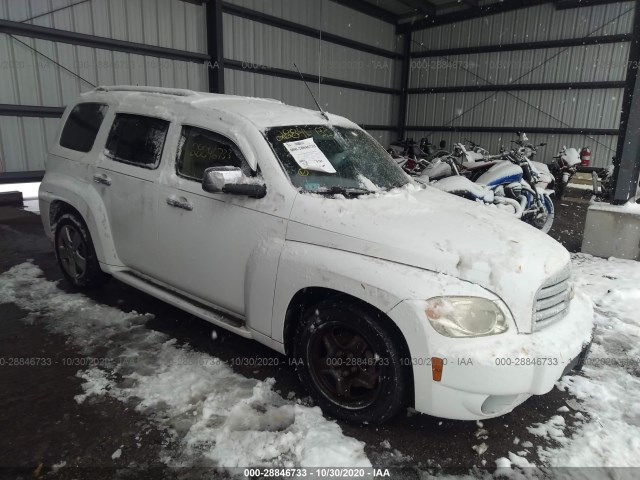 CHEVROLET HHR 2010 3gnbabdb4as543785