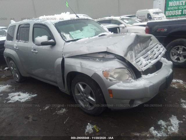 CHEVROLET HHR 2010 3gnbabdb4as642459