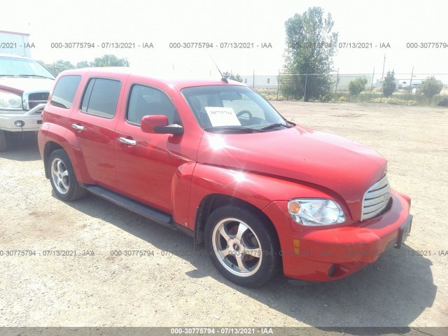 CHEVROLET HHR 2010 3gnbabdb5as510052