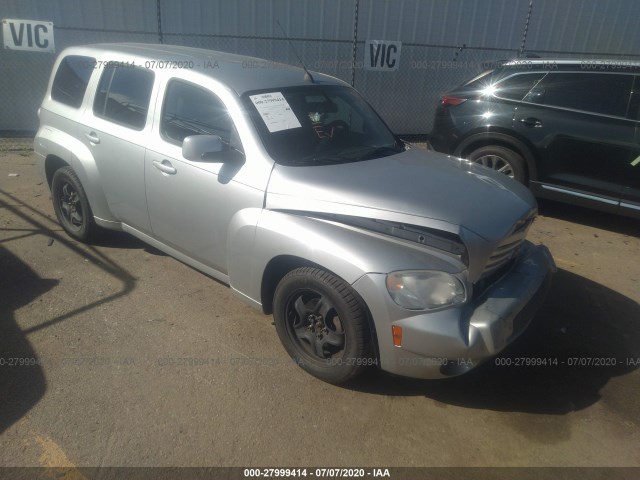 CHEVROLET HHR 2010 3gnbabdb5as582126