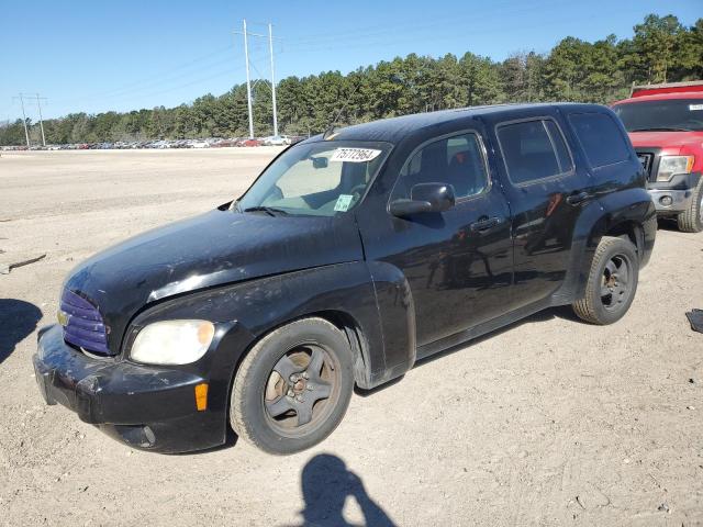 CHEVROLET HHR LT 2010 3gnbabdb5as612838