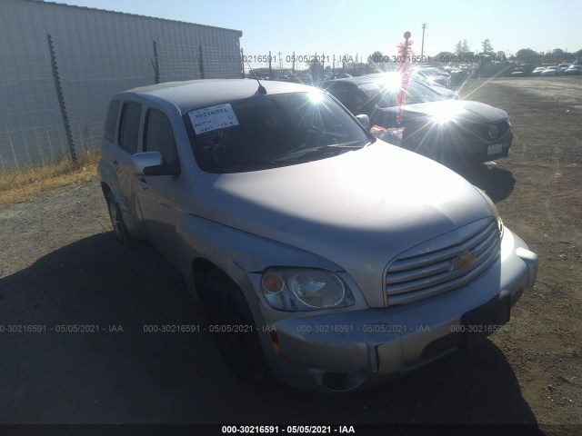 CHEVROLET HHR 2010 3gnbabdb5as622236