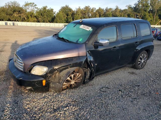 CHEVROLET HHR LT 2010 3gnbabdb5as630692