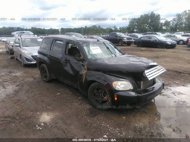 CHEVROLET HHR 2010 3gnbabdb5as643216