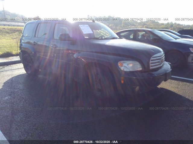 CHEVROLET HHR 2010 3gnbabdb6as570938