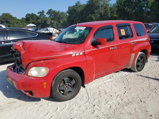 CHEVROLET HHR LT 2010 3gnbabdb7as511591