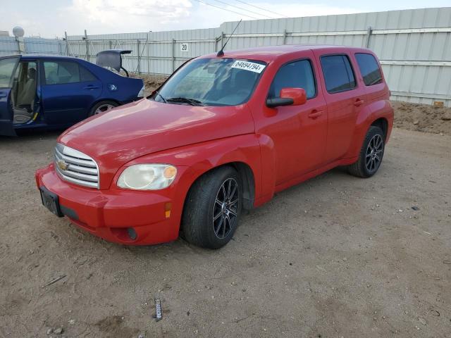 CHEVROLET HHR LT 2010 3gnbabdb7as623985