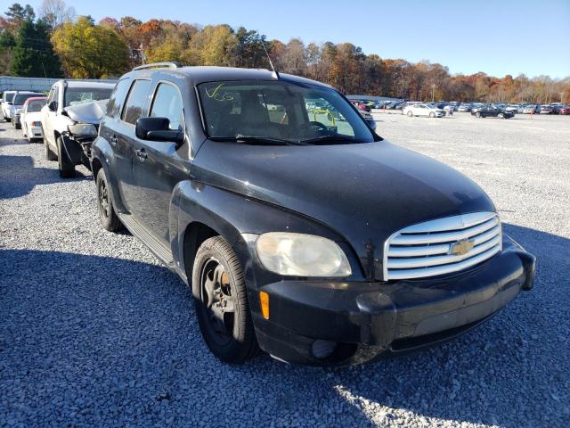 CHEVROLET HHR LT 2010 3gnbabdb8as526715