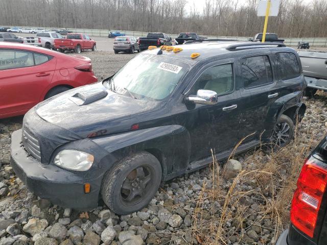 CHEVROLET HHR 1LT 2010 3gnbabdb8as553526