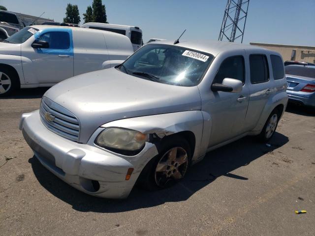 CHEVROLET HHR 2010 3gnbabdb8as576949