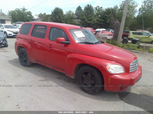 CHEVROLET HHR 2010 3gnbabdb8as585716