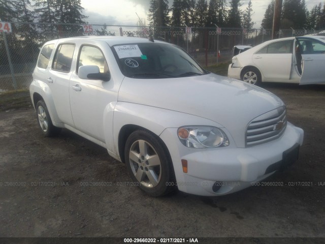 CHEVROLET HHR 2010 3gnbabdb8as615412