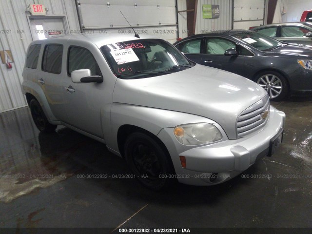 CHEVROLET HHR 2010 3gnbabdb9as561392