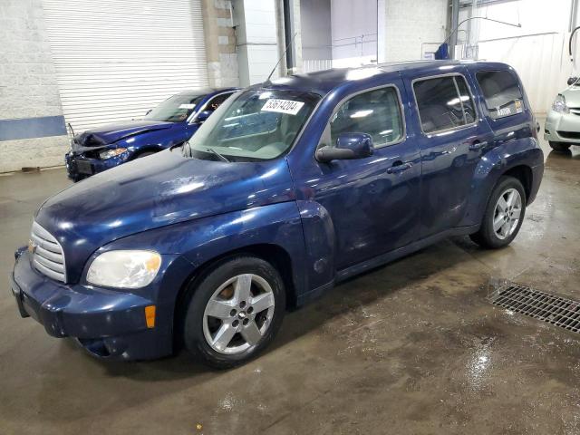 CHEVROLET HHR 2010 3gnbabdb9as574997